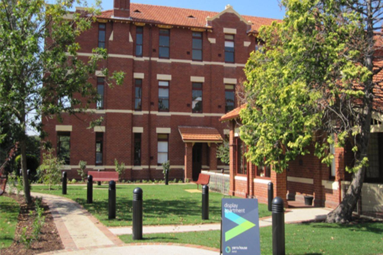 Yarra House