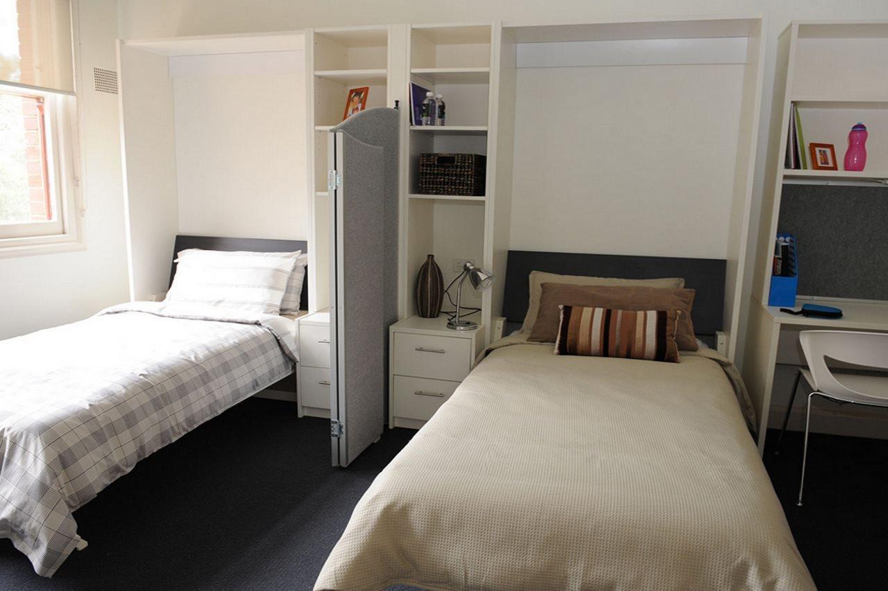 Hostel Yarra House *
