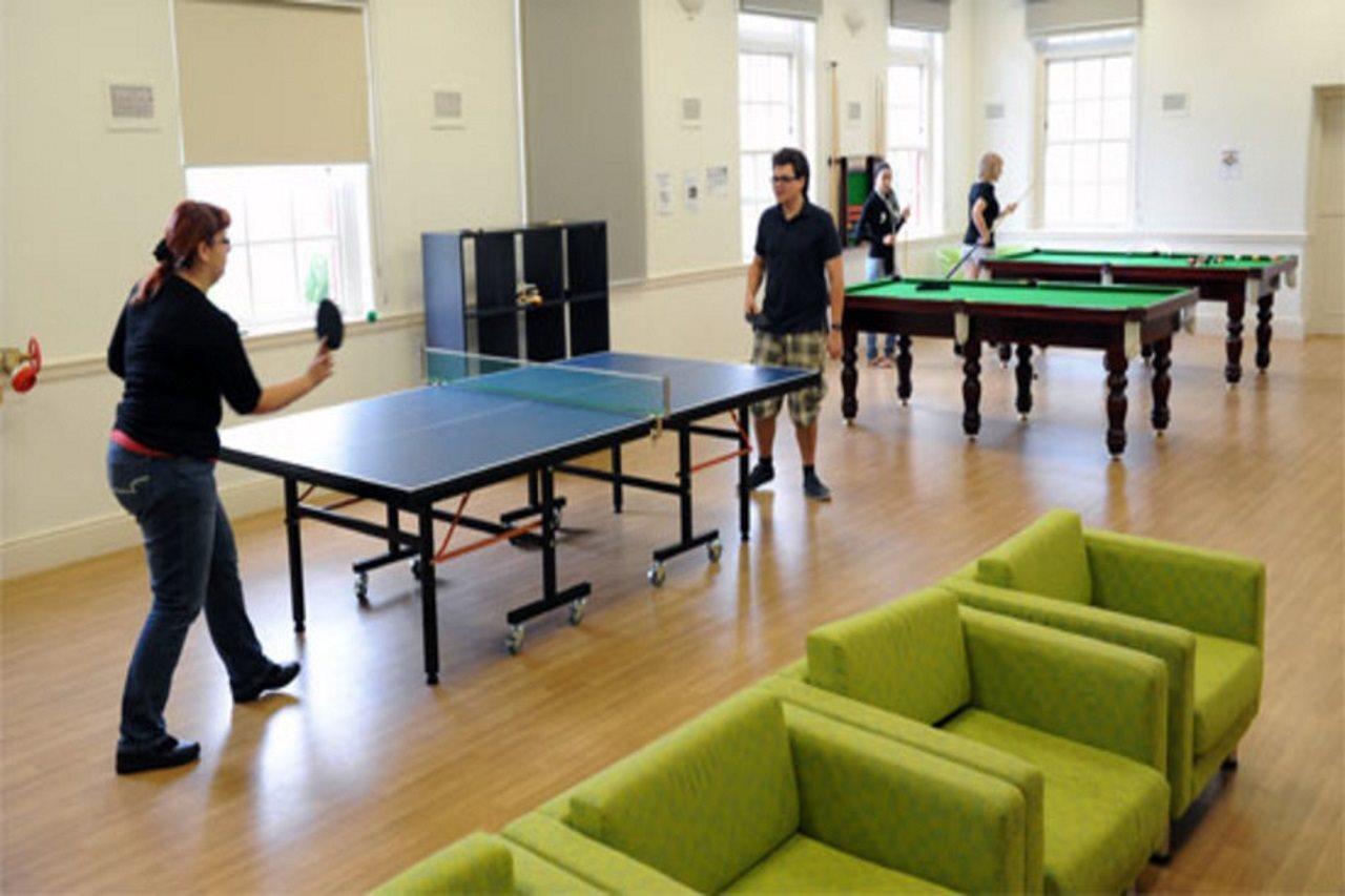 Hostel Yarra House Melbourne