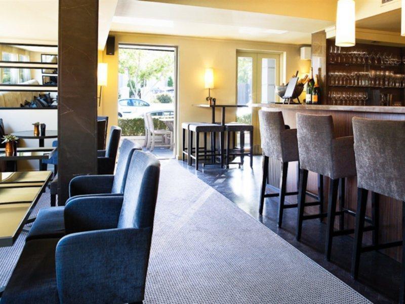 Hotel The Lyall Melbourne