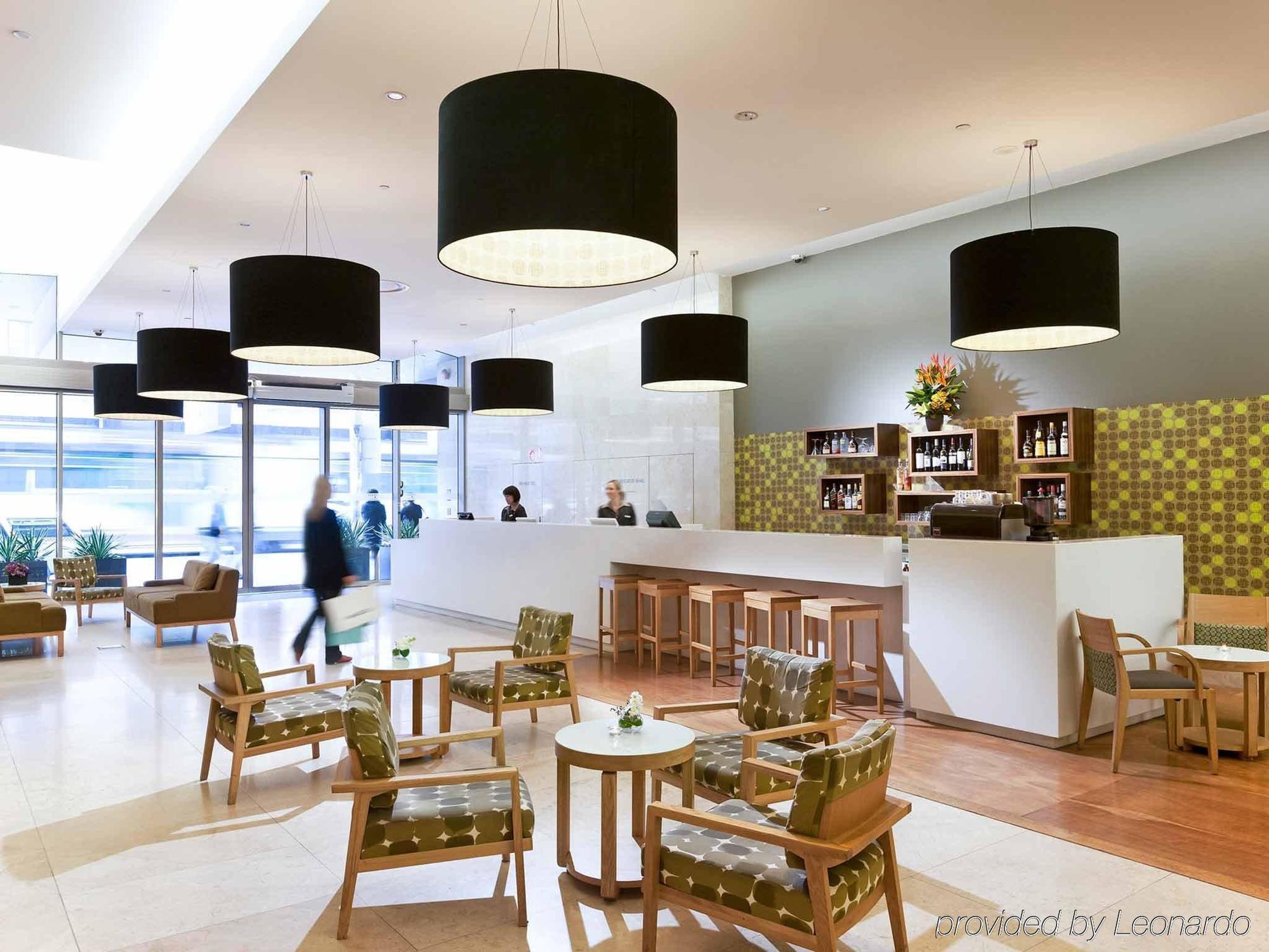 Doubletree By Hilton Melbourne