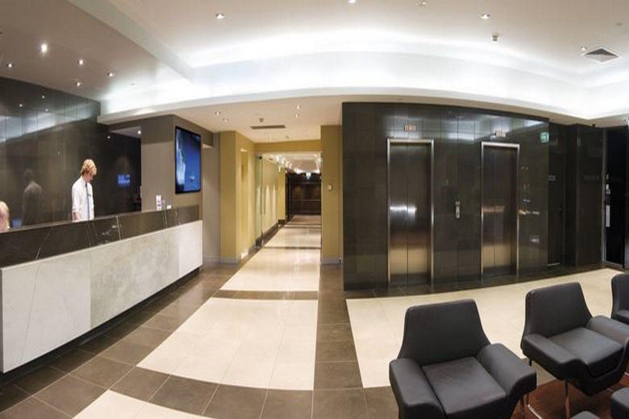 Hotel Atlantis Melbourne