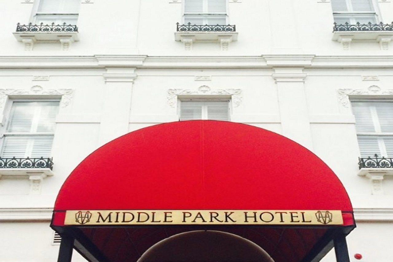 Hotel Middle Park