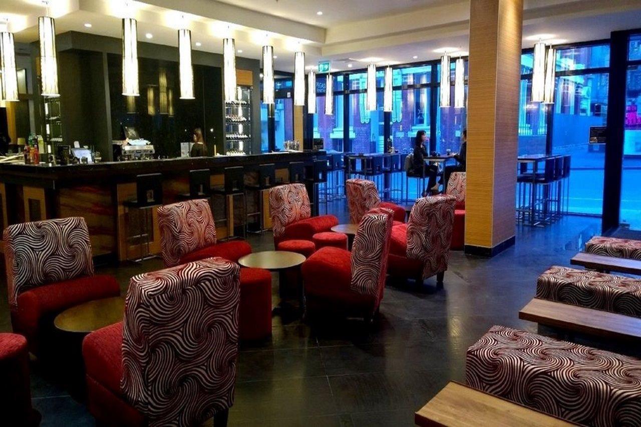 Aparthotel Pegasus Melbourne