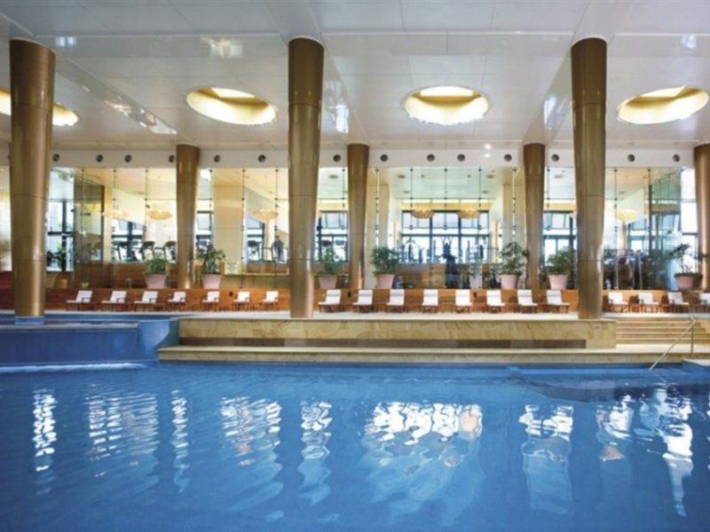 Hotel Crown Towers Melbourne
