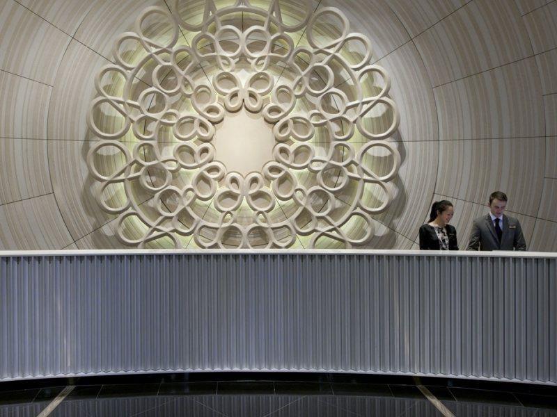 Hotel Crown Towers 5*