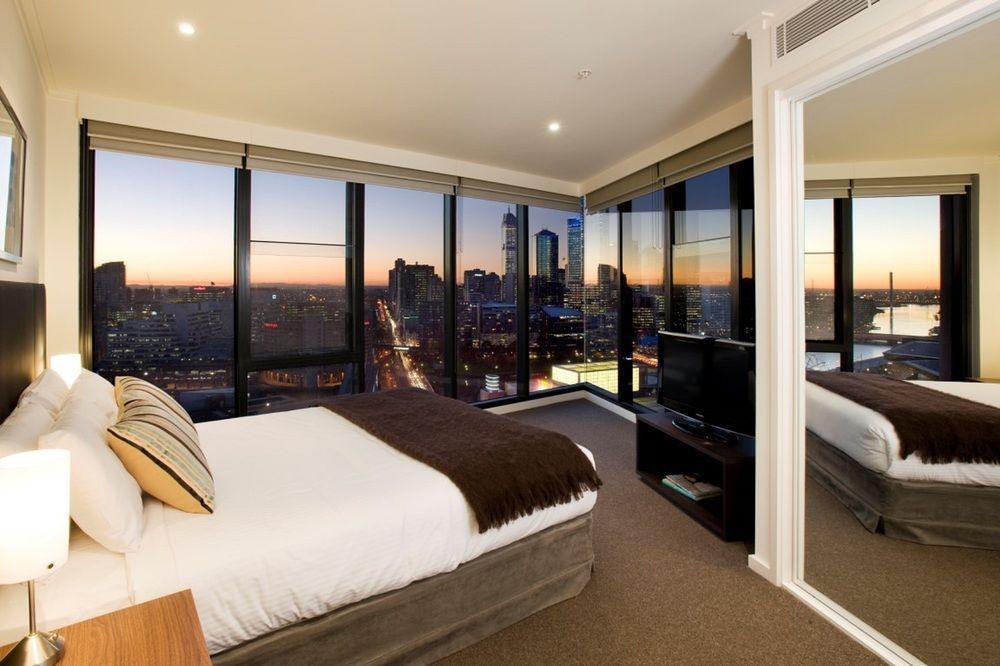 Aparthotel Gem Short Melbourne