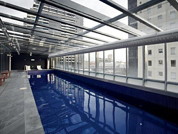 Aparthotel Gem Short Melbourne