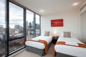 Aparthotel Gem Short Melbourne