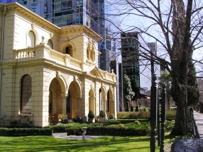Charsfield Hotel 4*