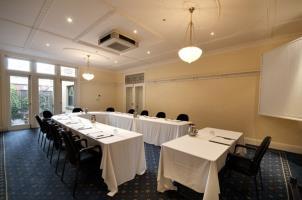 Hotel Charsfield 4*