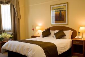 Charsfield 4*
