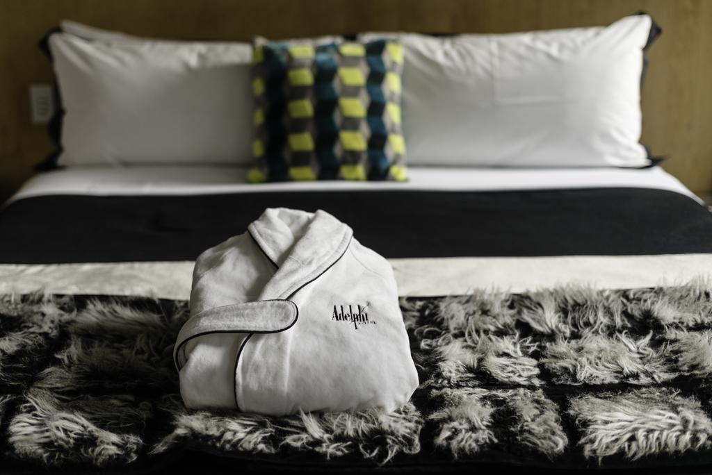 Hotel Adelphi 5*
