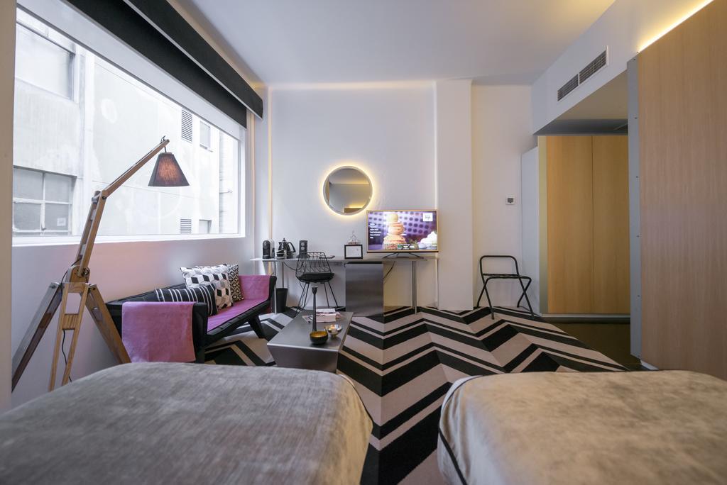 Hotel Adelphi Melbourne