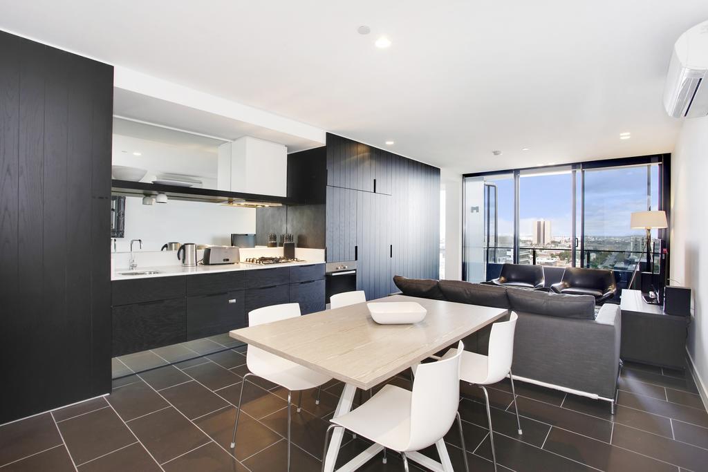 Aparthotel Corporate Keys - Elm Apartments 4*