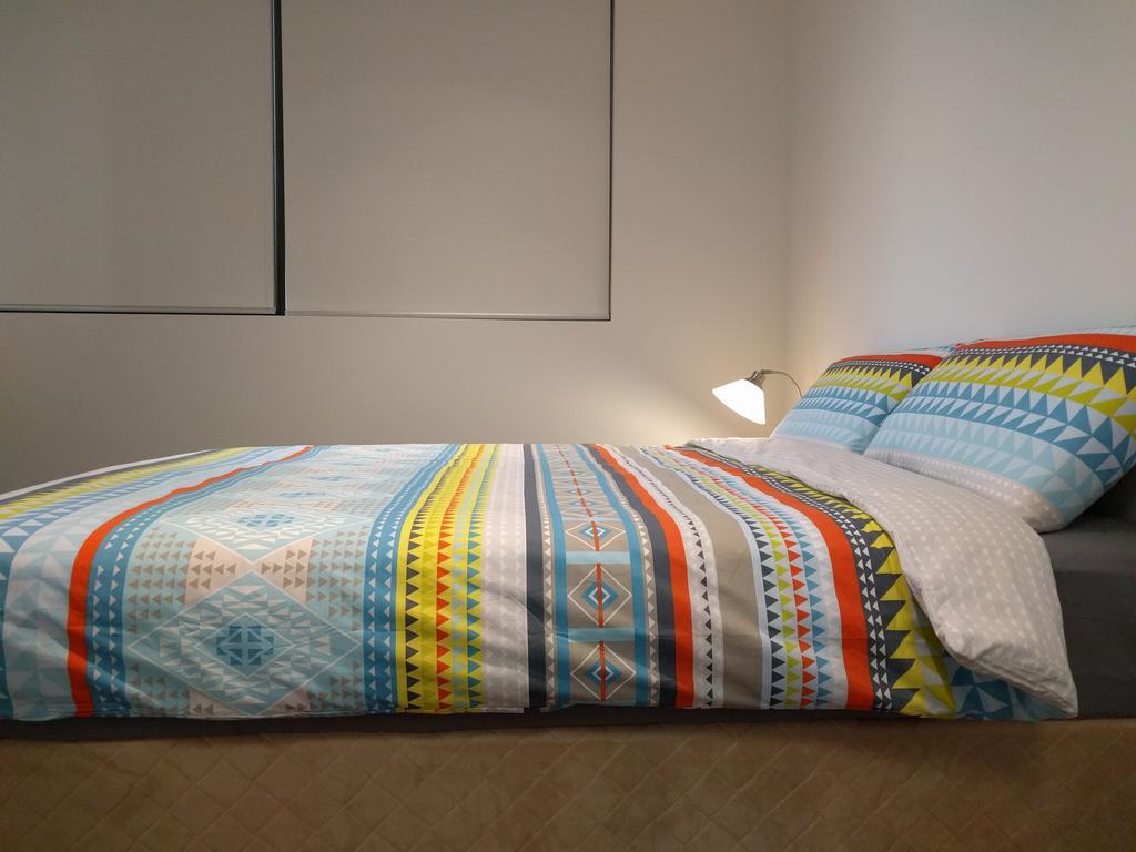 Apartment Comforto Home *