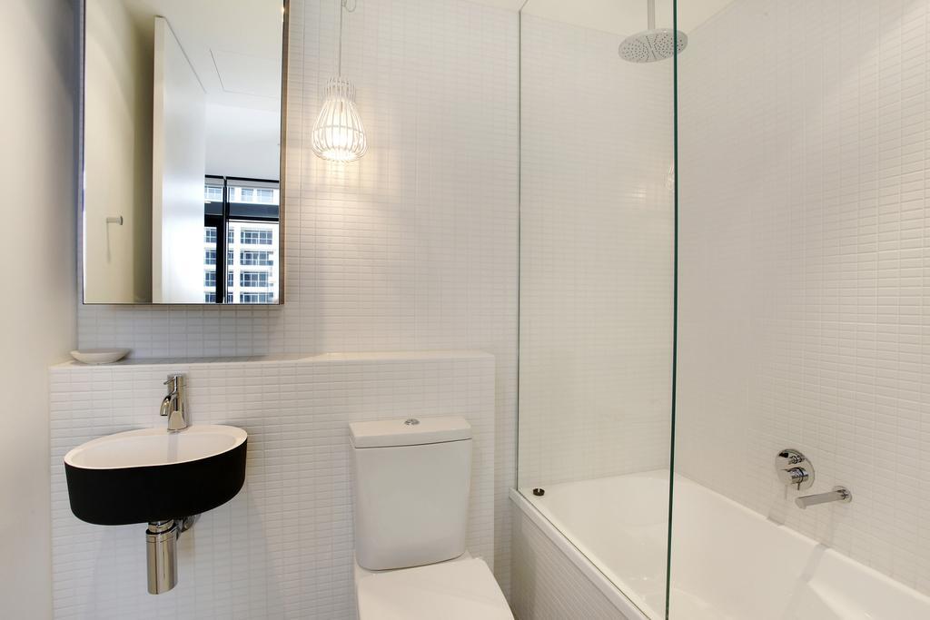 Aparthotel Corporate Keys - Lilli Melbourne