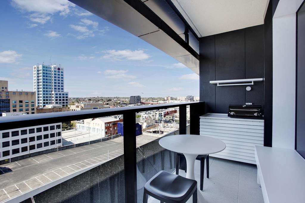 Aparthotel Corporate Keys - Lilli 4*