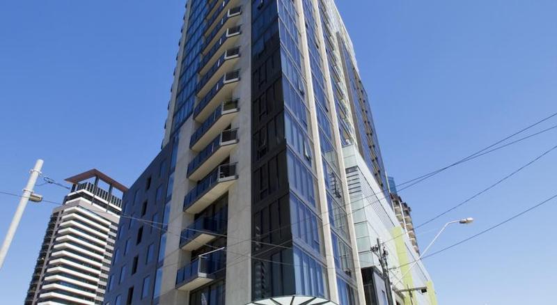 Tempo - Whiteman St Melbourne