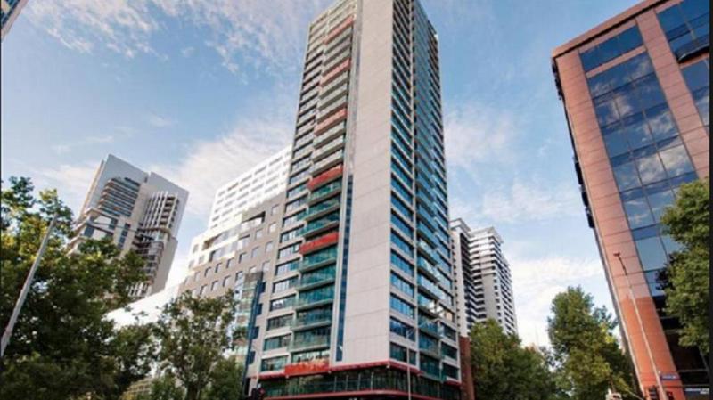 Aparthotel Tempo - Queen St 4*