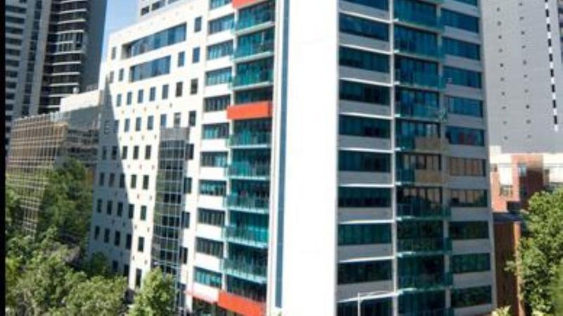 Aparthotel Tempo - Queen St Melbourne