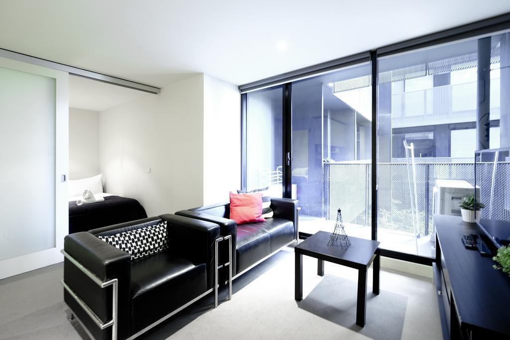 Apartment Mono Apartments On Franklin Street Melbourne