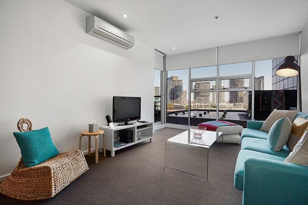 Holiday Mccrae Street Apartment