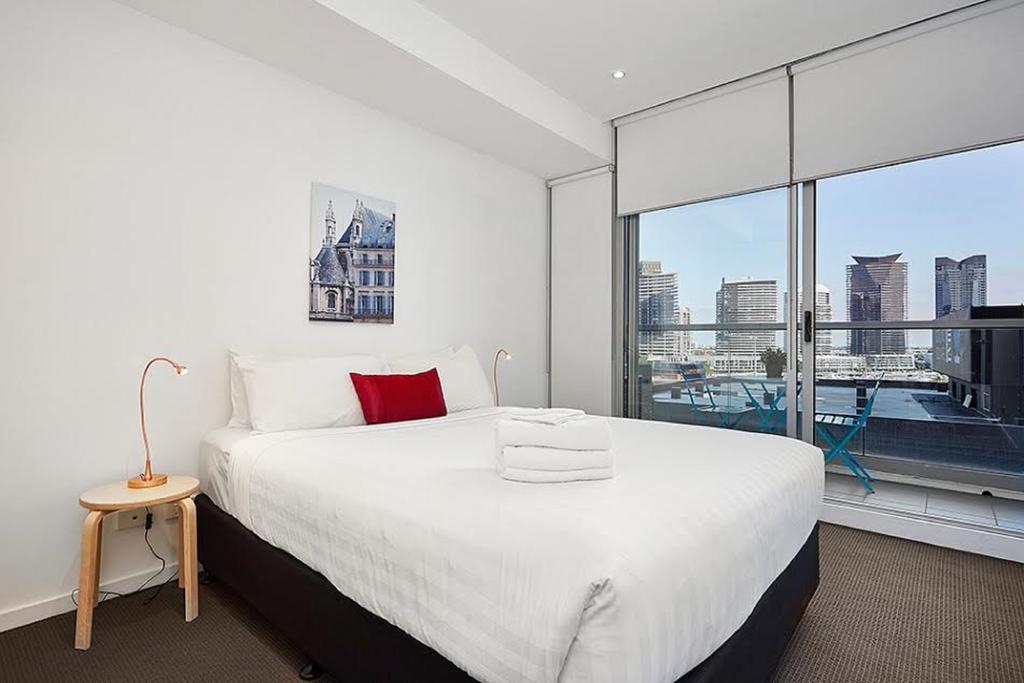 Apartment Holiday Mccrae Street *