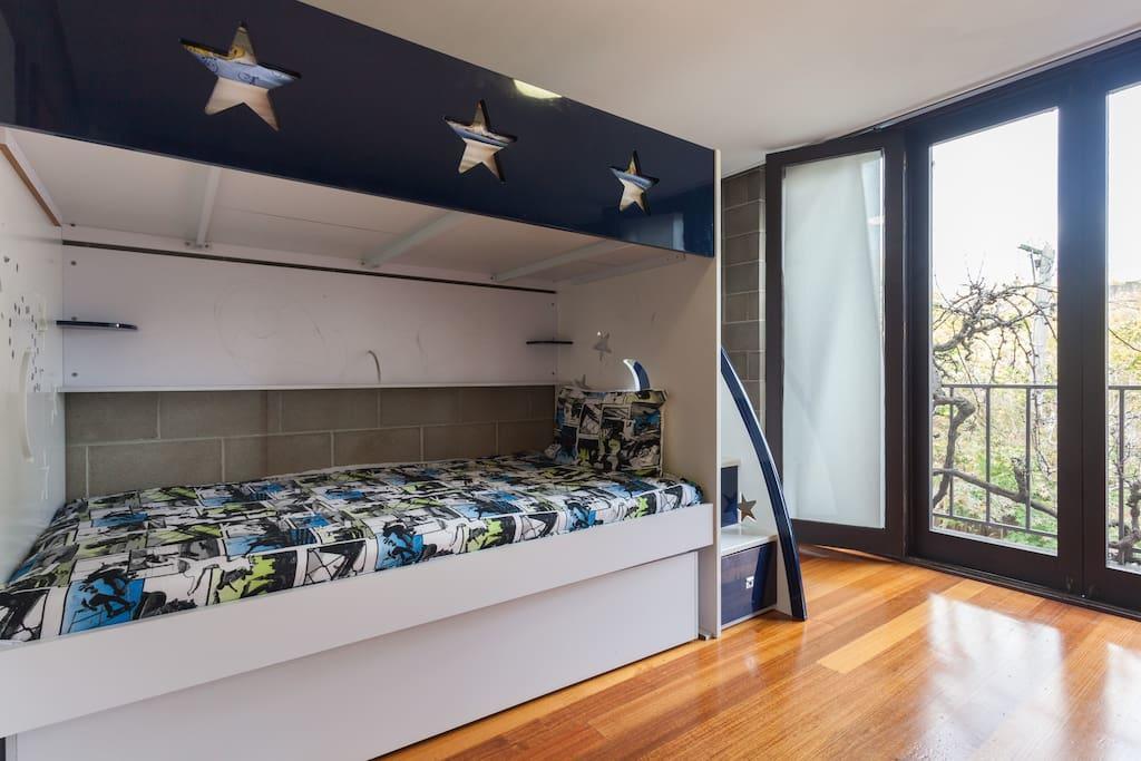 Retro House Melbourne