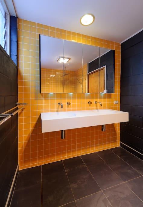 Holiday home Retro House