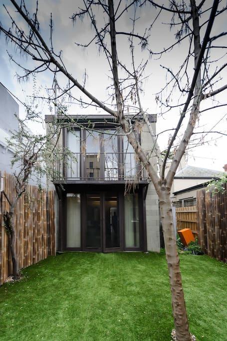 Retro House Holiday home Melbourne