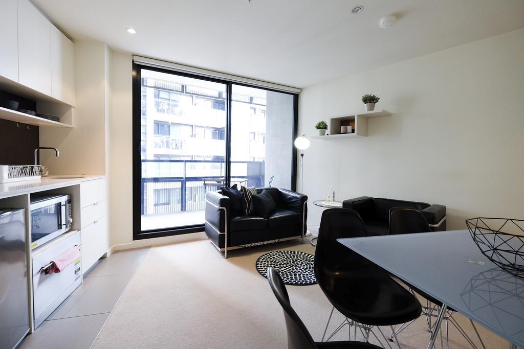 Apartment Mono Apartments On Franklin Street Melbourne