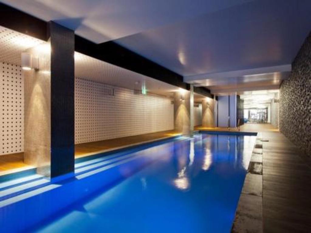 Apartment Staycentral - Ngv Arts Centre Retreat Southbank Melbourne