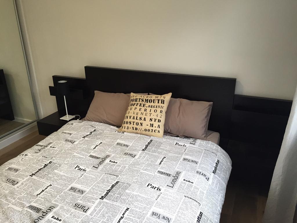 Centrepoint Units Heidelberg