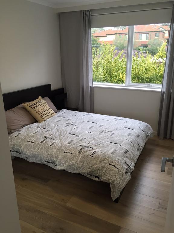 Apartment Centrepoint Units Heidelberg *