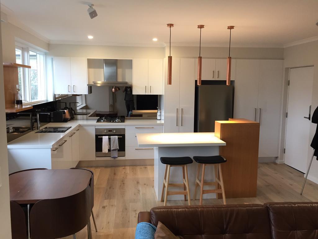Apartment Centrepoint Units Heidelberg *