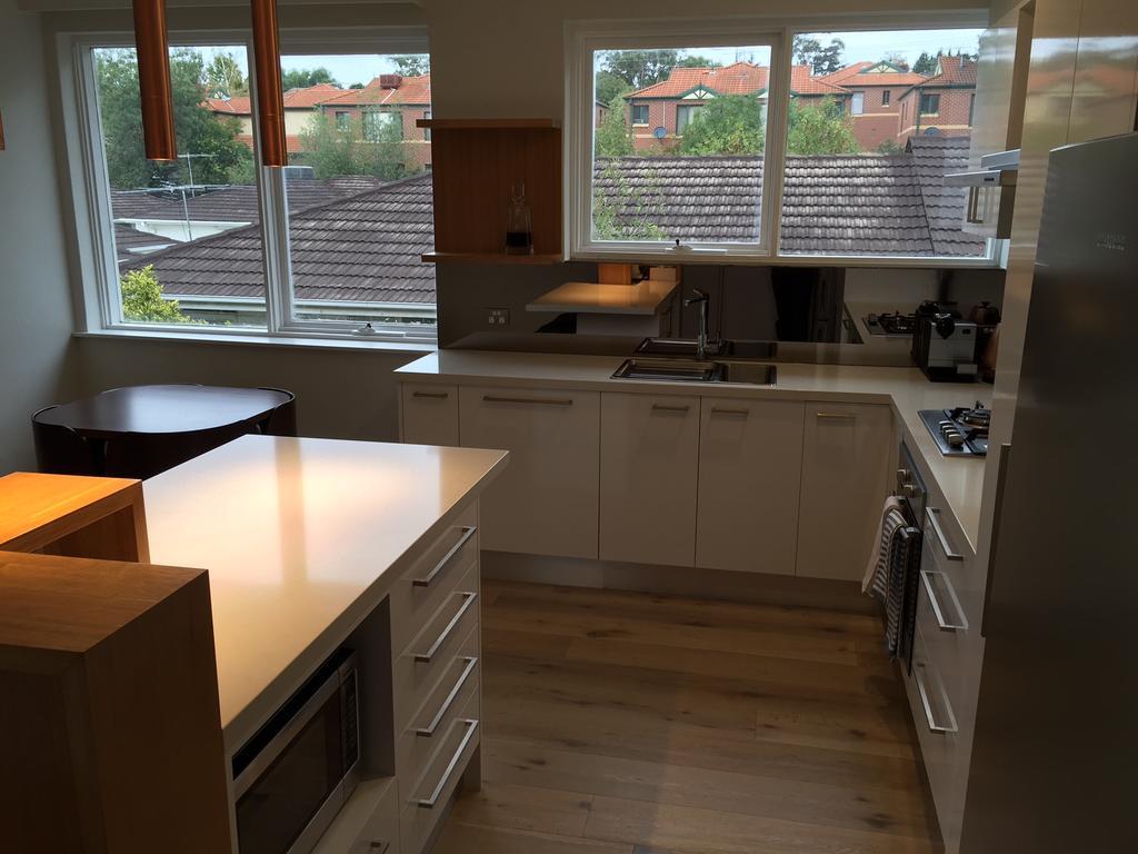 Centrepoint Units Heidelberg Apartment *