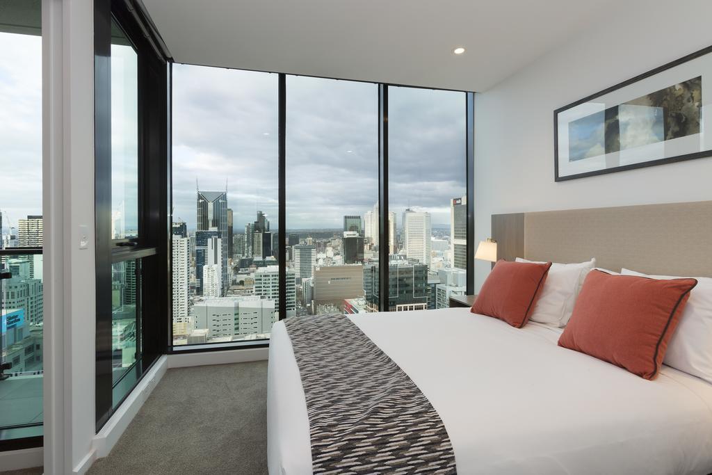 City Tempo - Lonsdale St Aparthotel