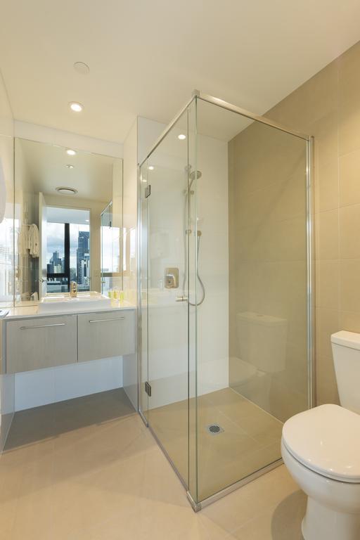 Aparthotel City Tempo - Lonsdale St 4*
