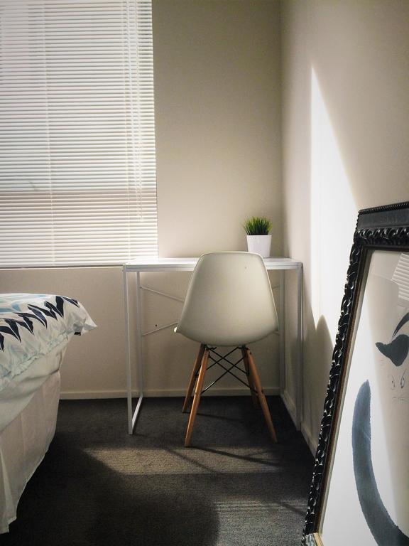 Apartment 2 Bd Central Melbourne Apartment