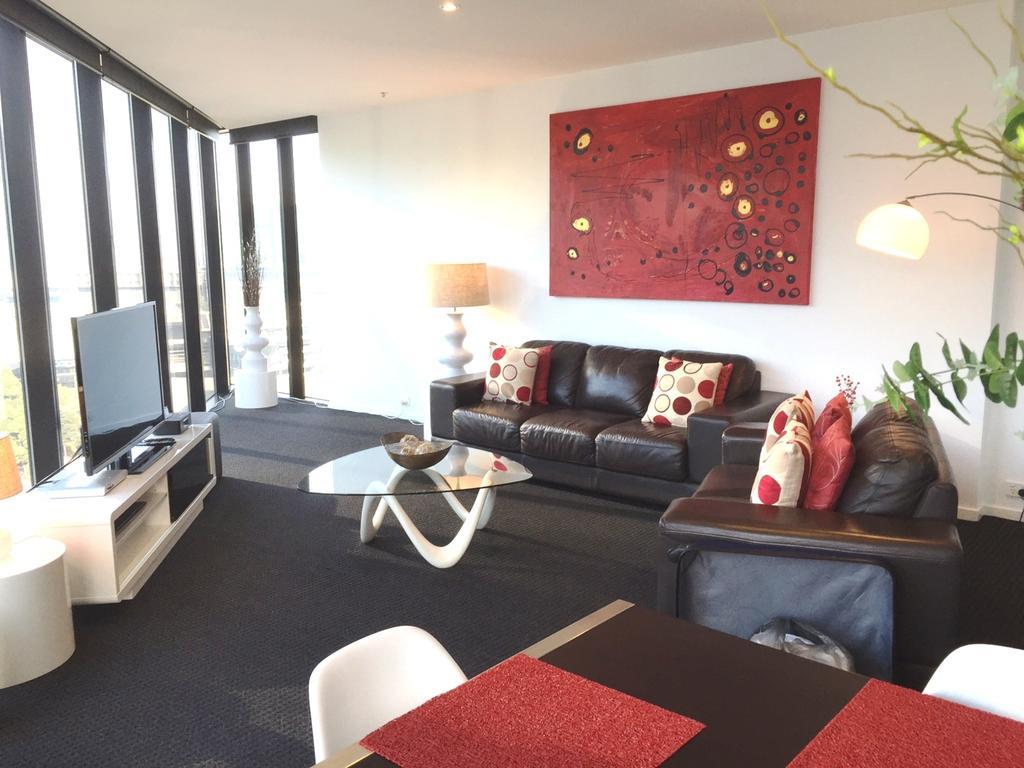 Docklands Executive - Apartment Melbourne