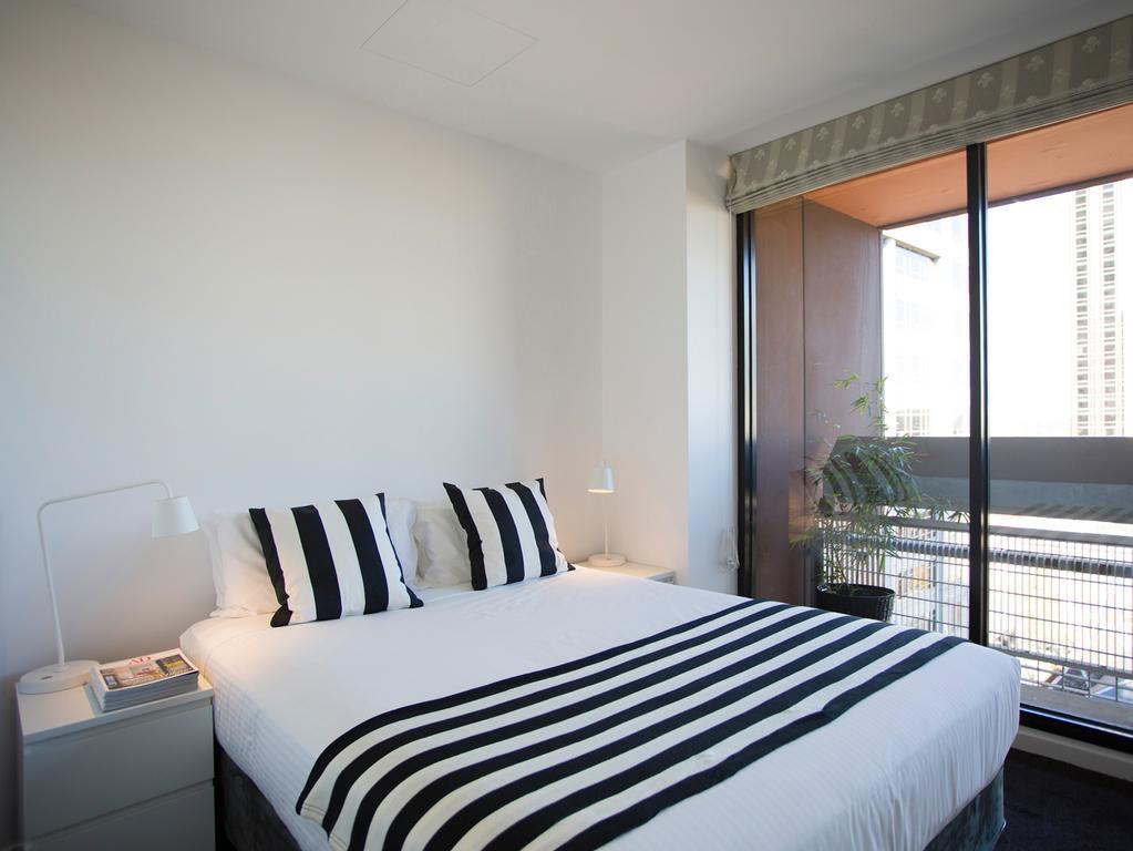 Aparthotel Ultiqa Little Collins Melbourne