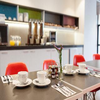 Aparthotel Abode By Easystay 4*