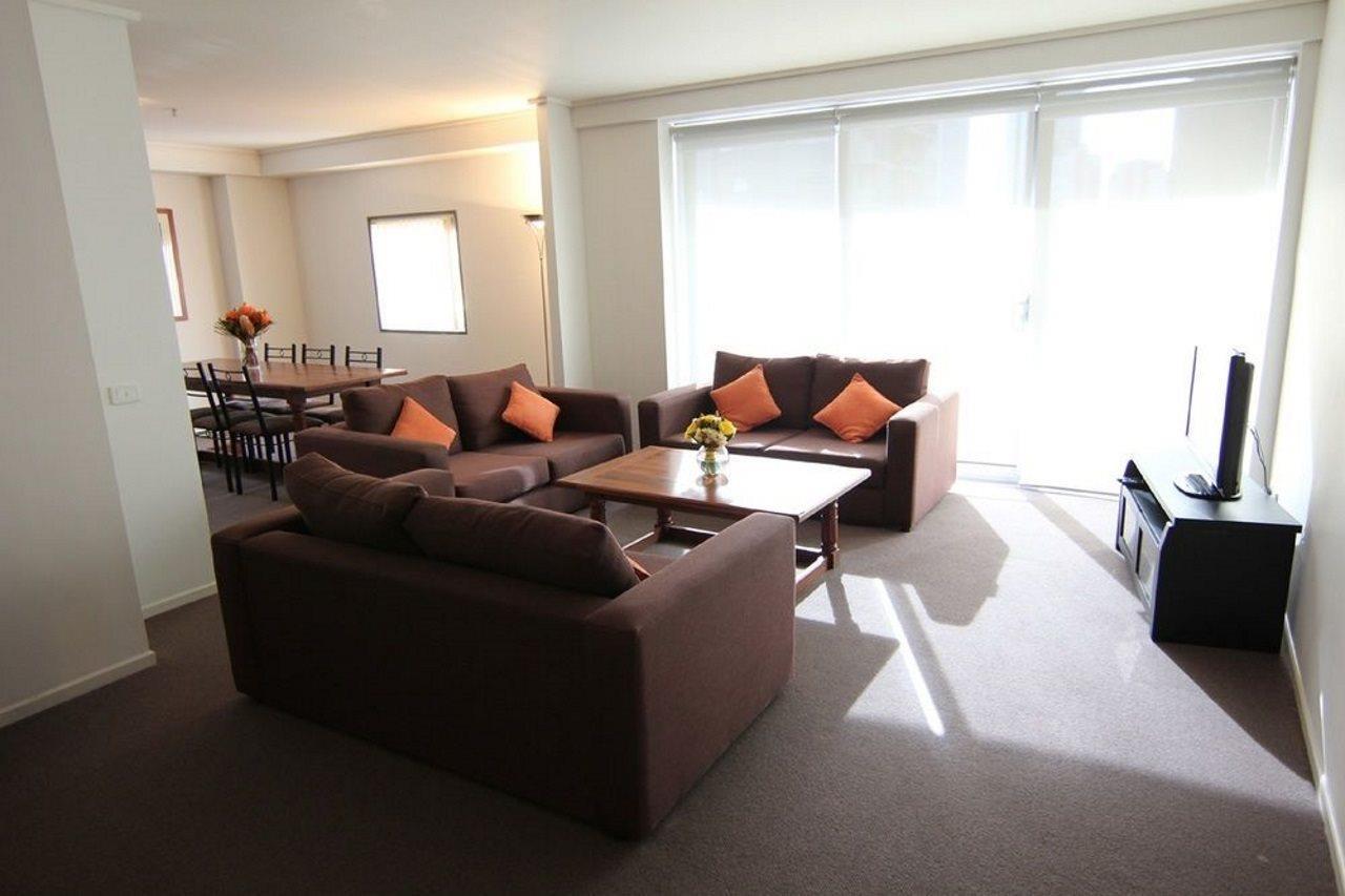 Aparthotel Paramount 4*