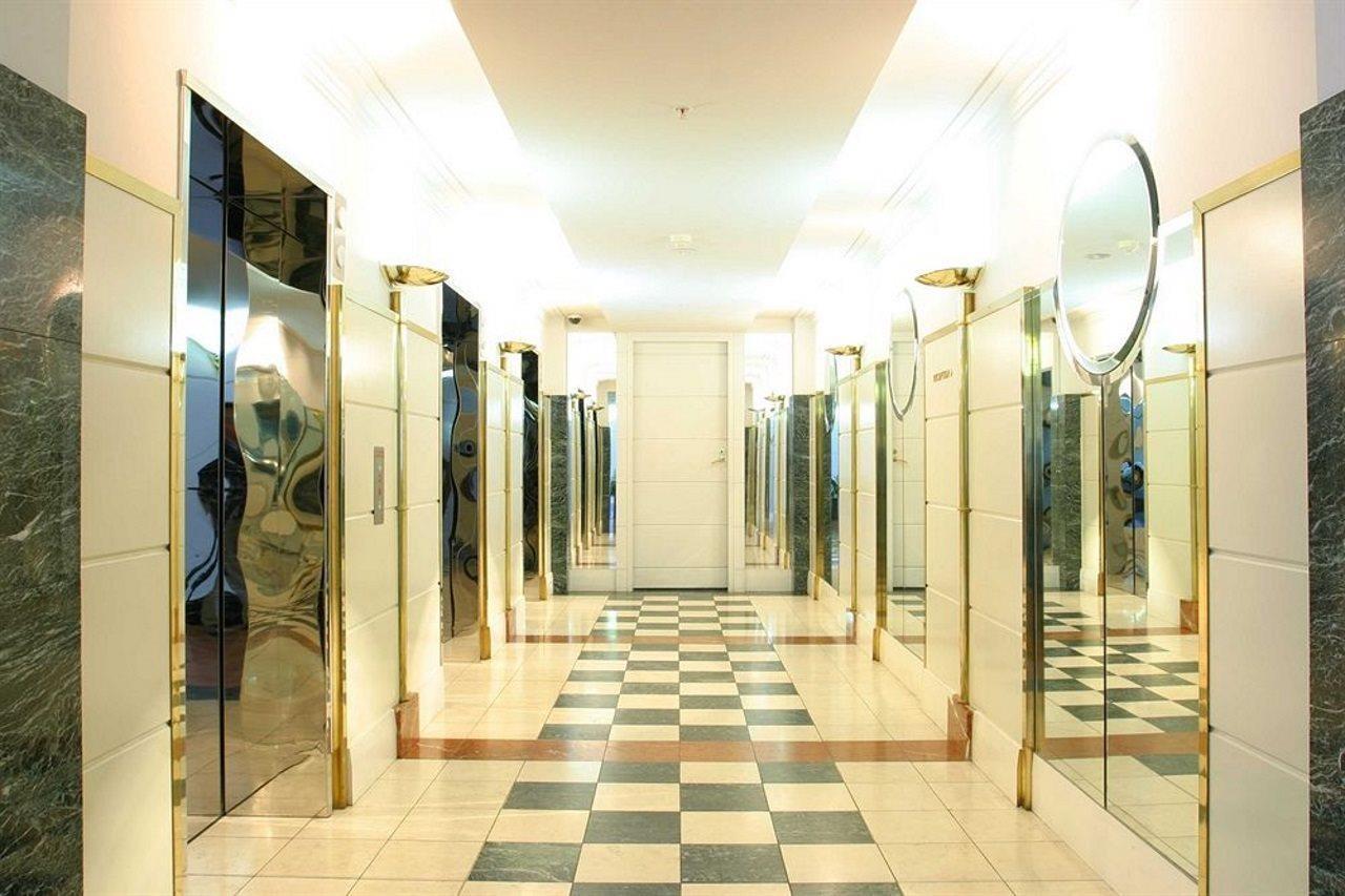 Aparthotel Paramount Melbourne
