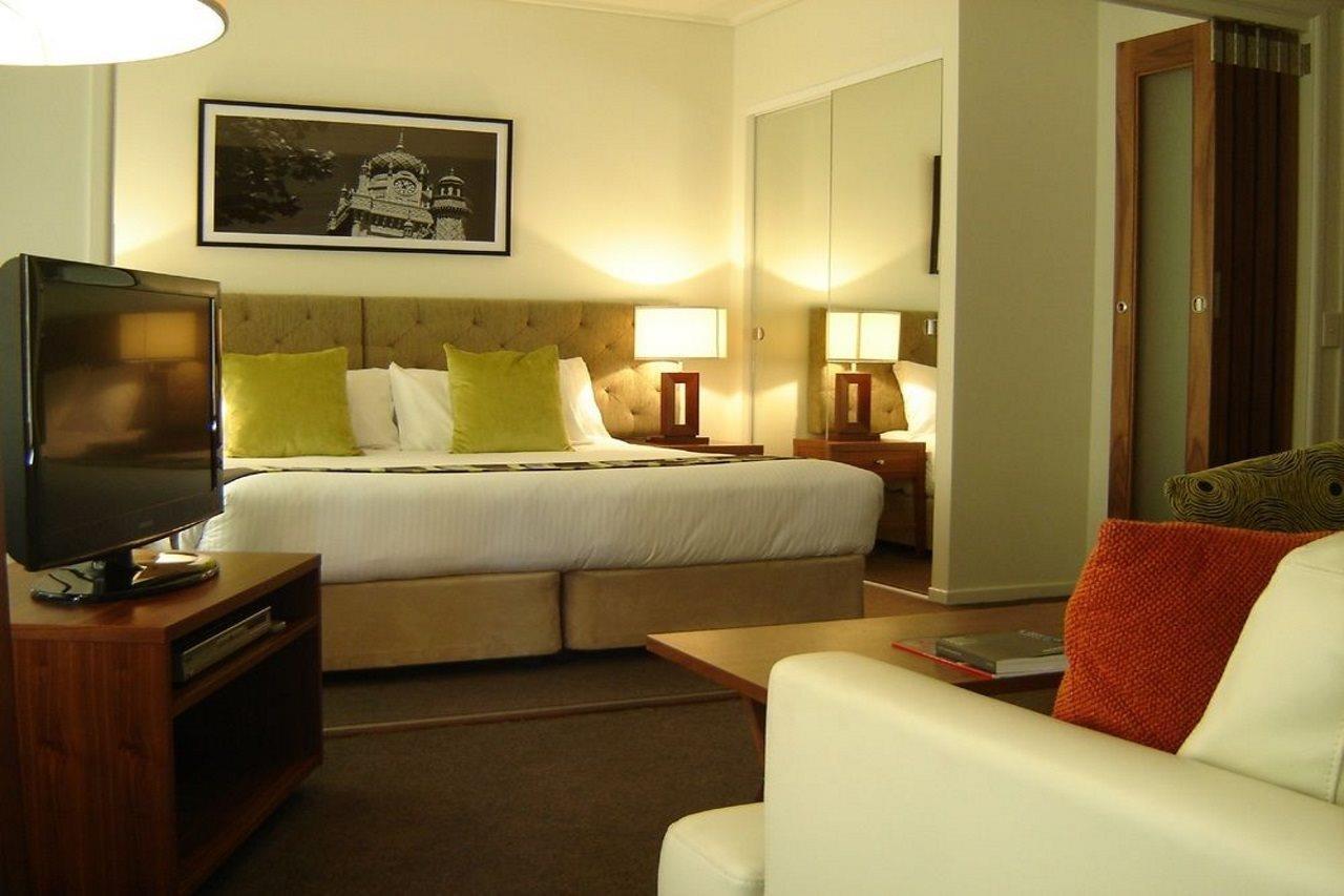 Aparthotel Quest Jolimont Melbourne