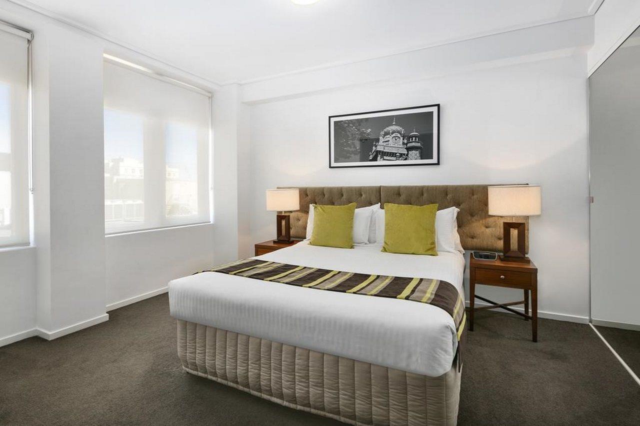 Aparthotel Quest Jolimont 4*