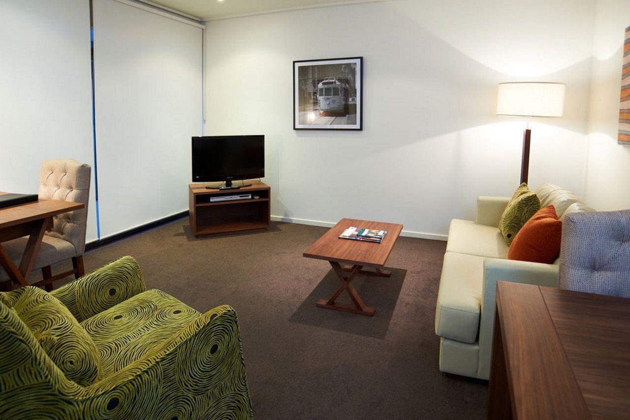 Quest Jolimont