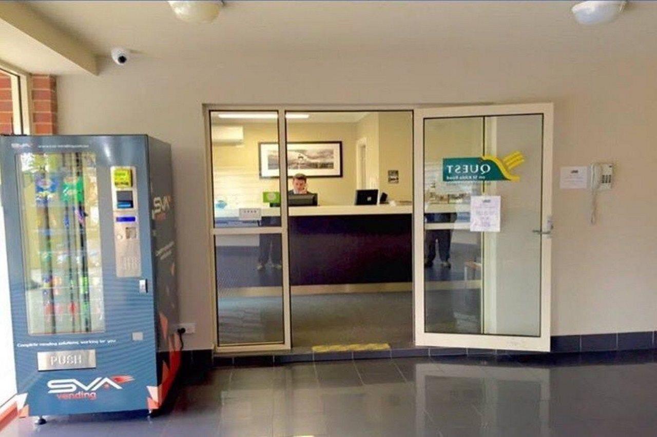 Amazing Accommodations: St Kilda 4* Melbourne