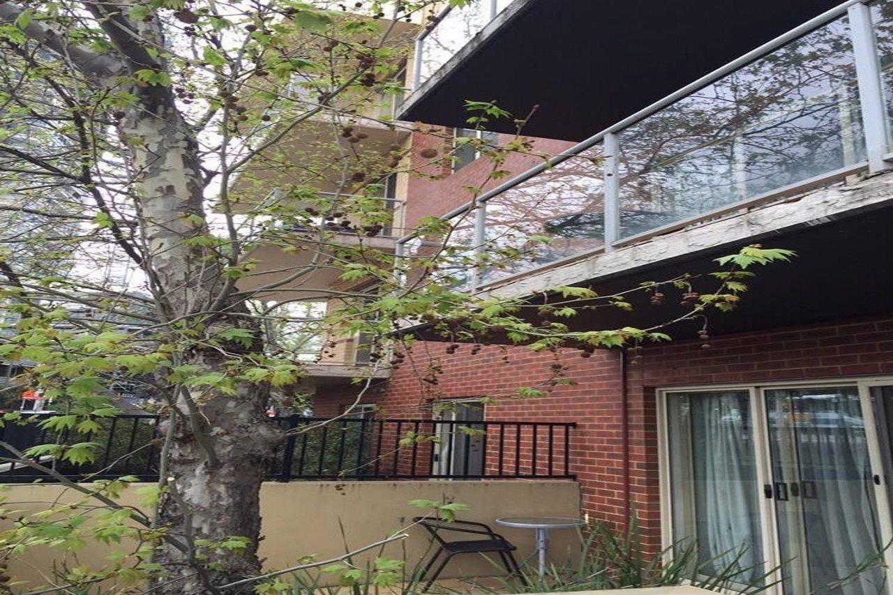 Amazing Accommodations: St Kilda Aparthotel